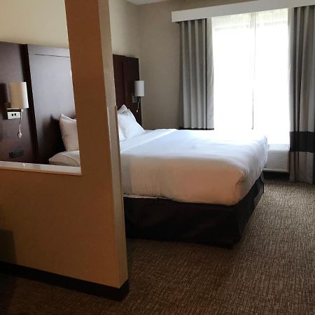 Comfort Suites ซัมเมอร์วิลล์ ภายนอก รูปภาพ