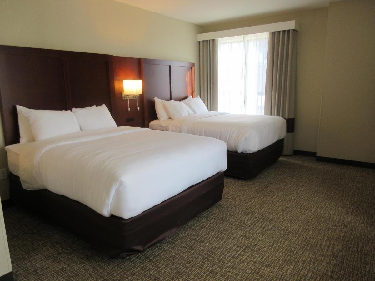 Comfort Suites ซัมเมอร์วิลล์ ภายนอก รูปภาพ