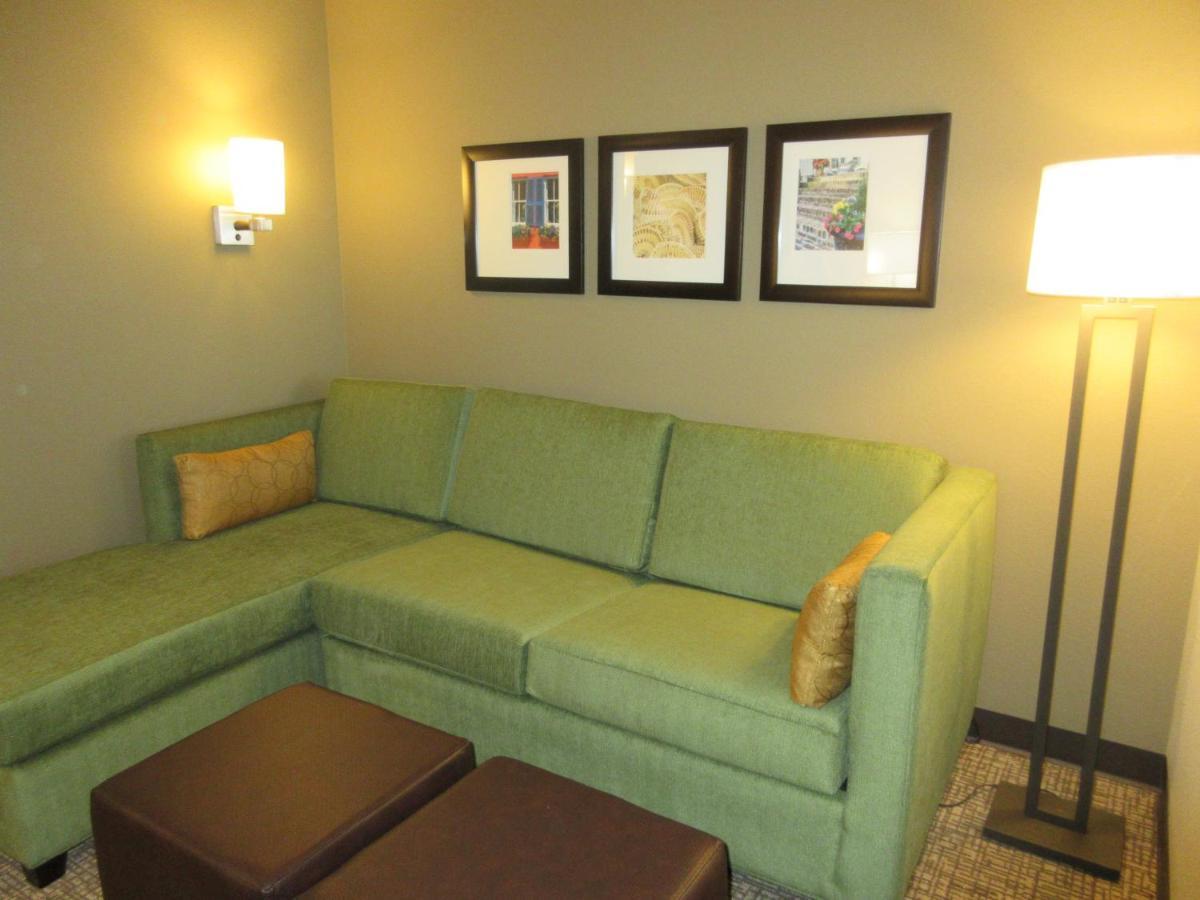 Comfort Suites ซัมเมอร์วิลล์ ภายนอก รูปภาพ
