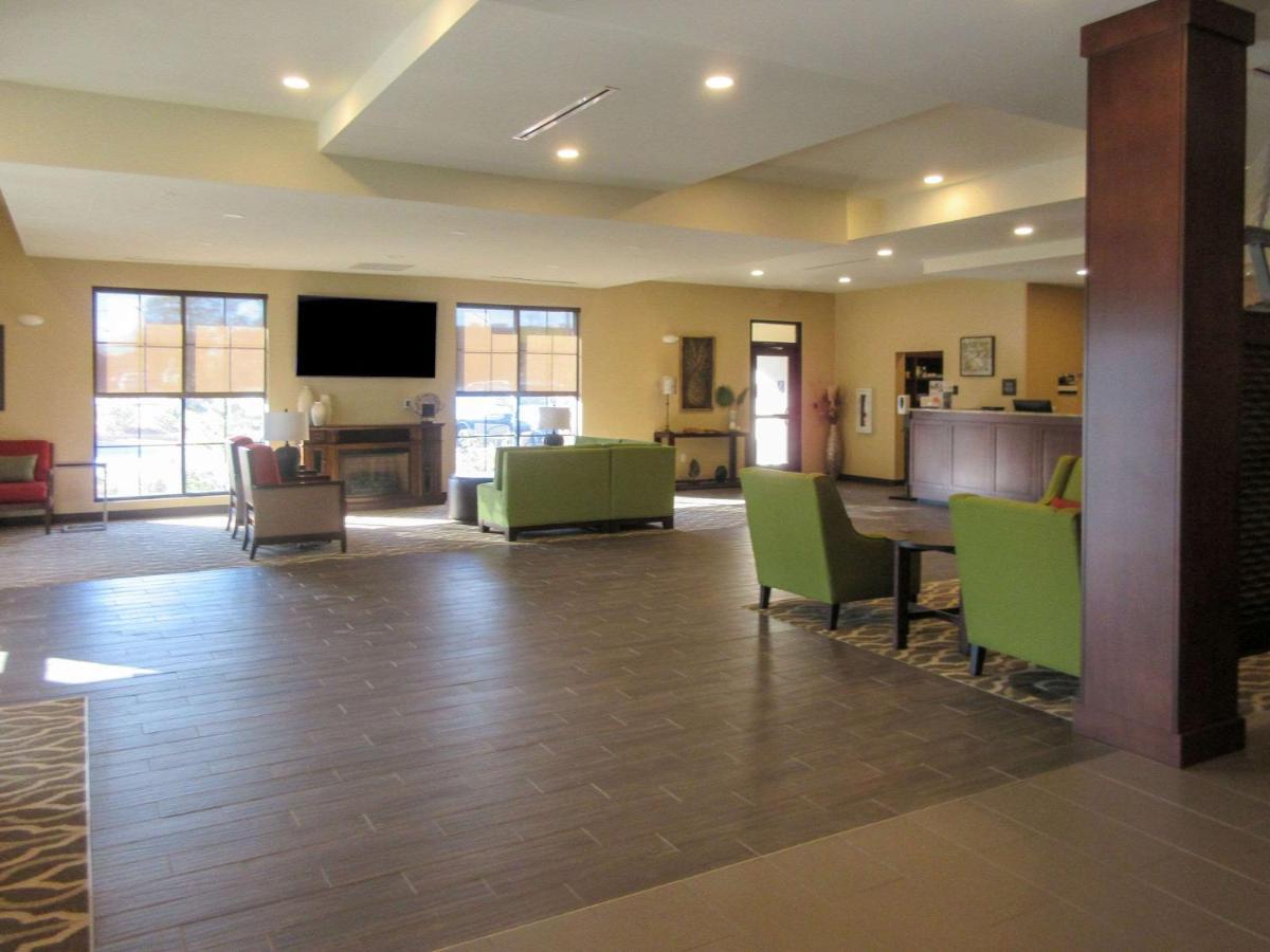 Comfort Suites ซัมเมอร์วิลล์ ภายนอก รูปภาพ