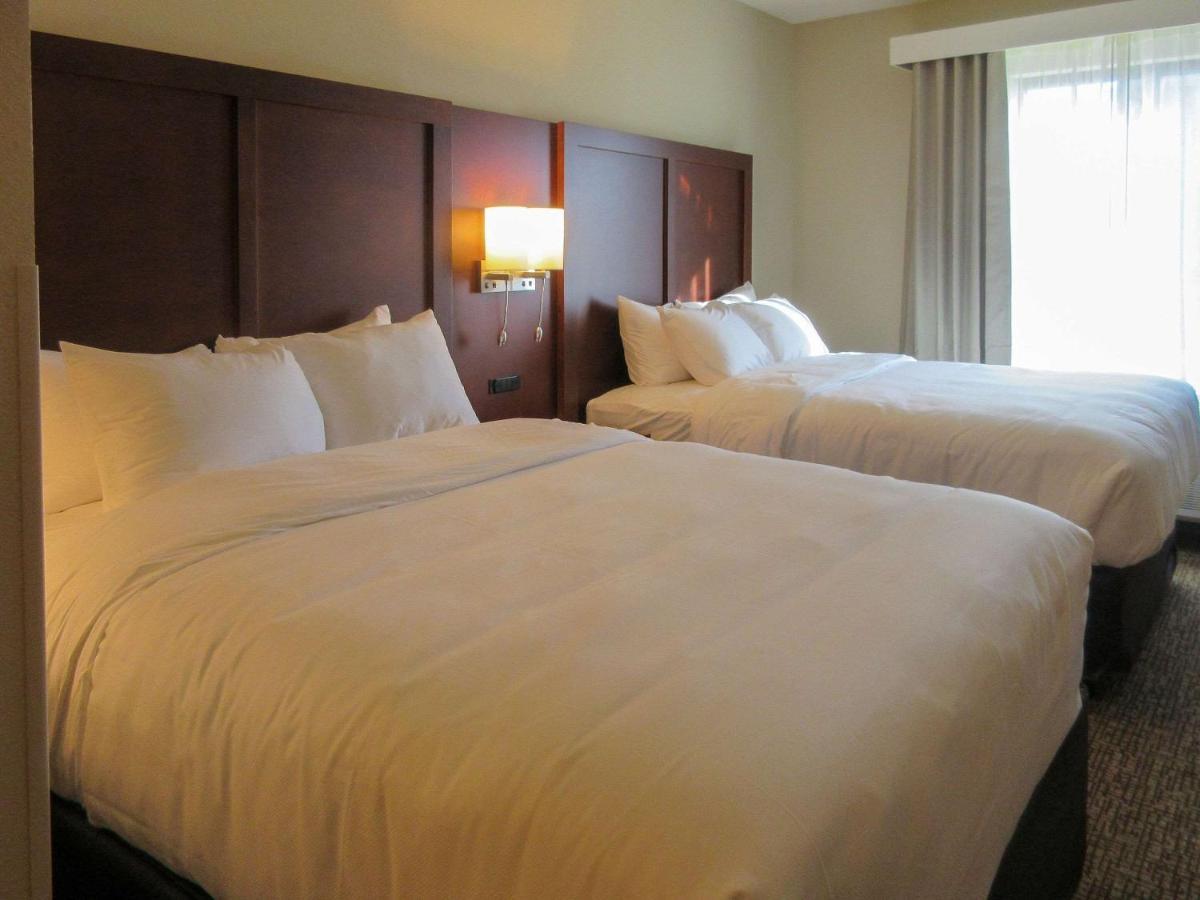 Comfort Suites ซัมเมอร์วิลล์ ภายนอก รูปภาพ