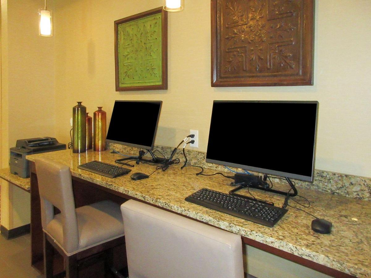 Comfort Suites ซัมเมอร์วิลล์ ภายนอก รูปภาพ