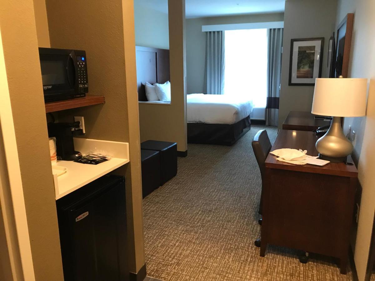 Comfort Suites ซัมเมอร์วิลล์ ภายนอก รูปภาพ