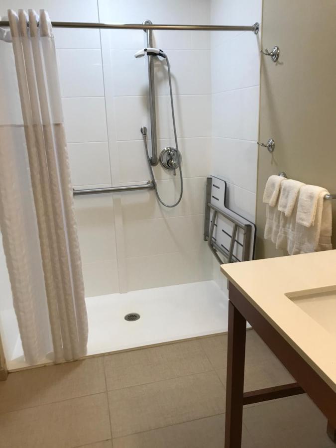 Comfort Suites ซัมเมอร์วิลล์ ภายนอก รูปภาพ
